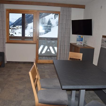 Haus Wildbach Apartment คัพเพิล ภายนอก รูปภาพ