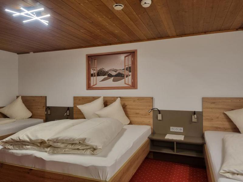 Haus Wildbach Apartment คัพเพิล ภายนอก รูปภาพ
