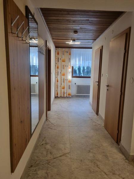 Haus Wildbach Apartment คัพเพิล ภายนอก รูปภาพ