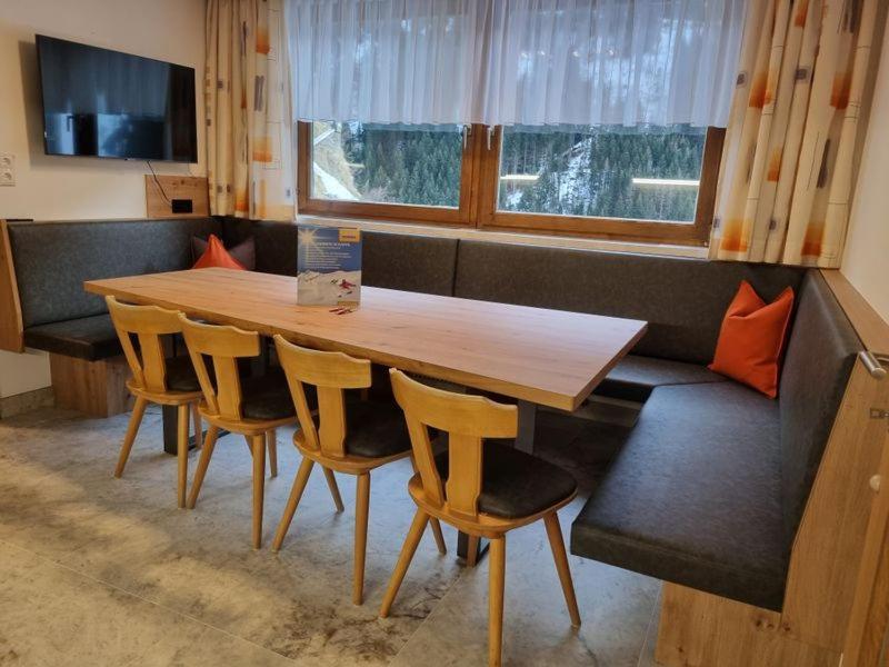 Haus Wildbach Apartment คัพเพิล ภายนอก รูปภาพ