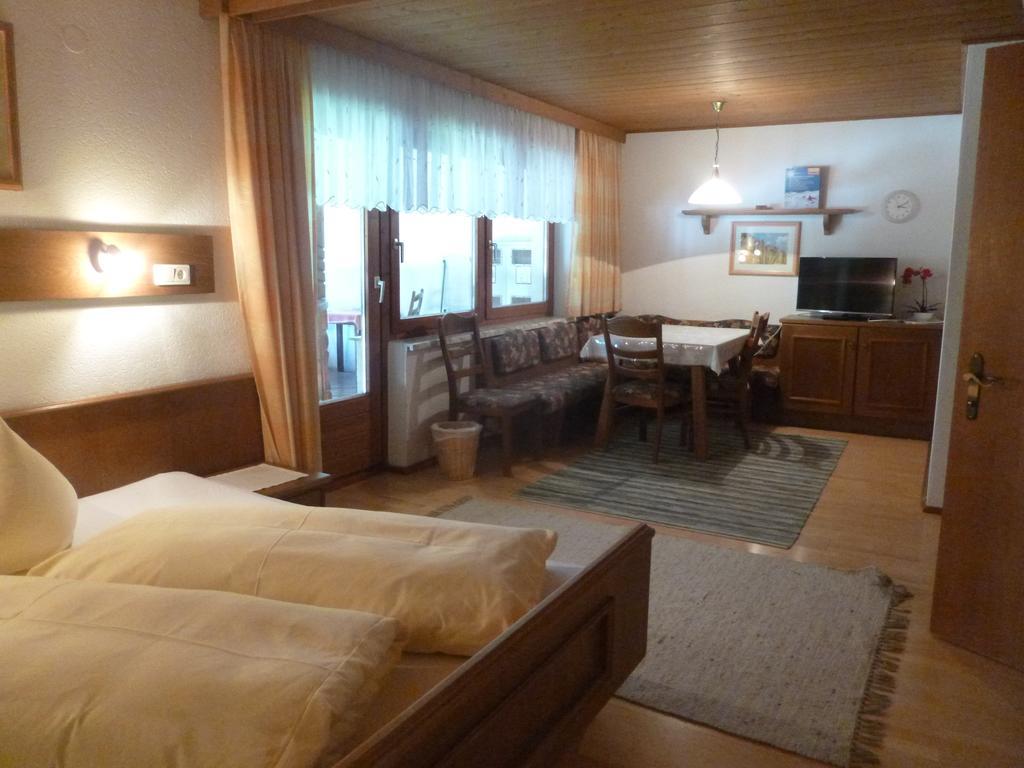 Haus Wildbach Apartment คัพเพิล ห้อง รูปภาพ