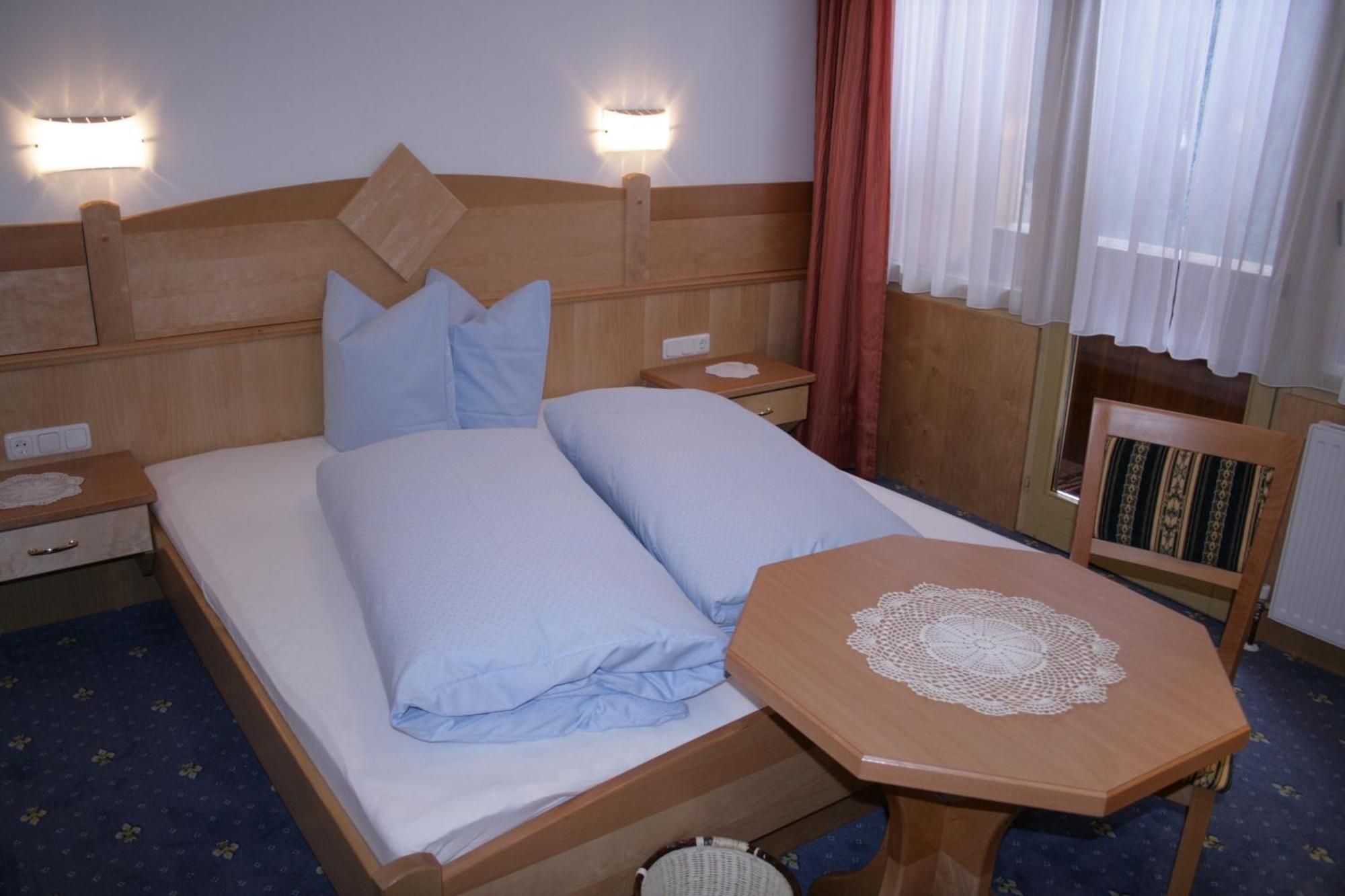 Haus Wildbach Apartment คัพเพิล ภายนอก รูปภาพ