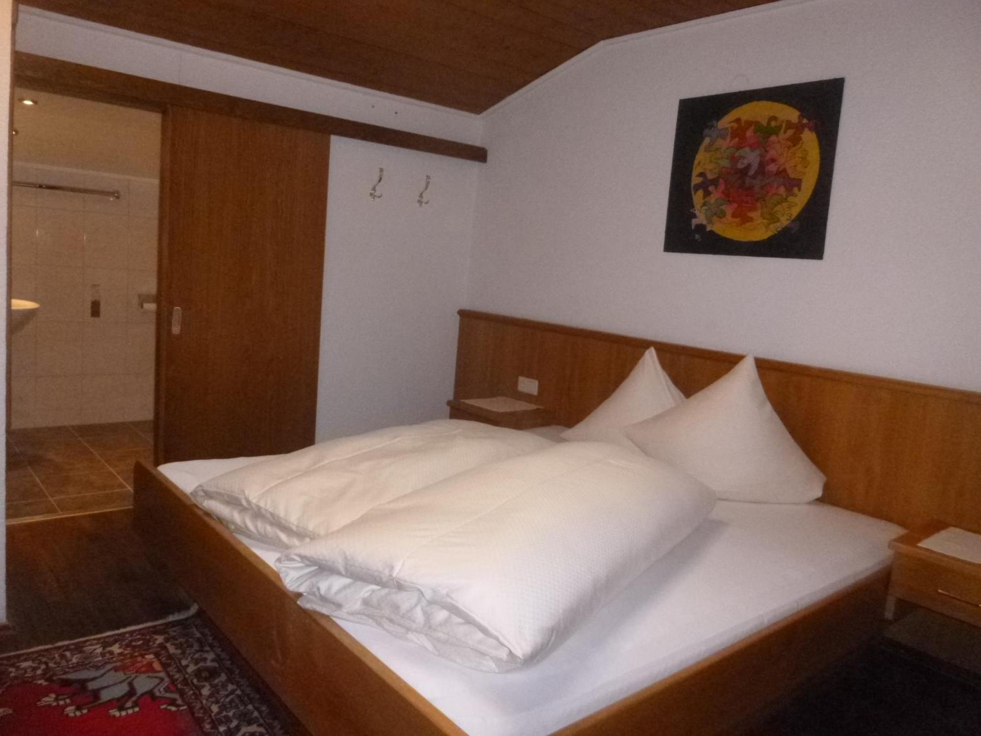 Haus Wildbach Apartment คัพเพิล ห้อง รูปภาพ