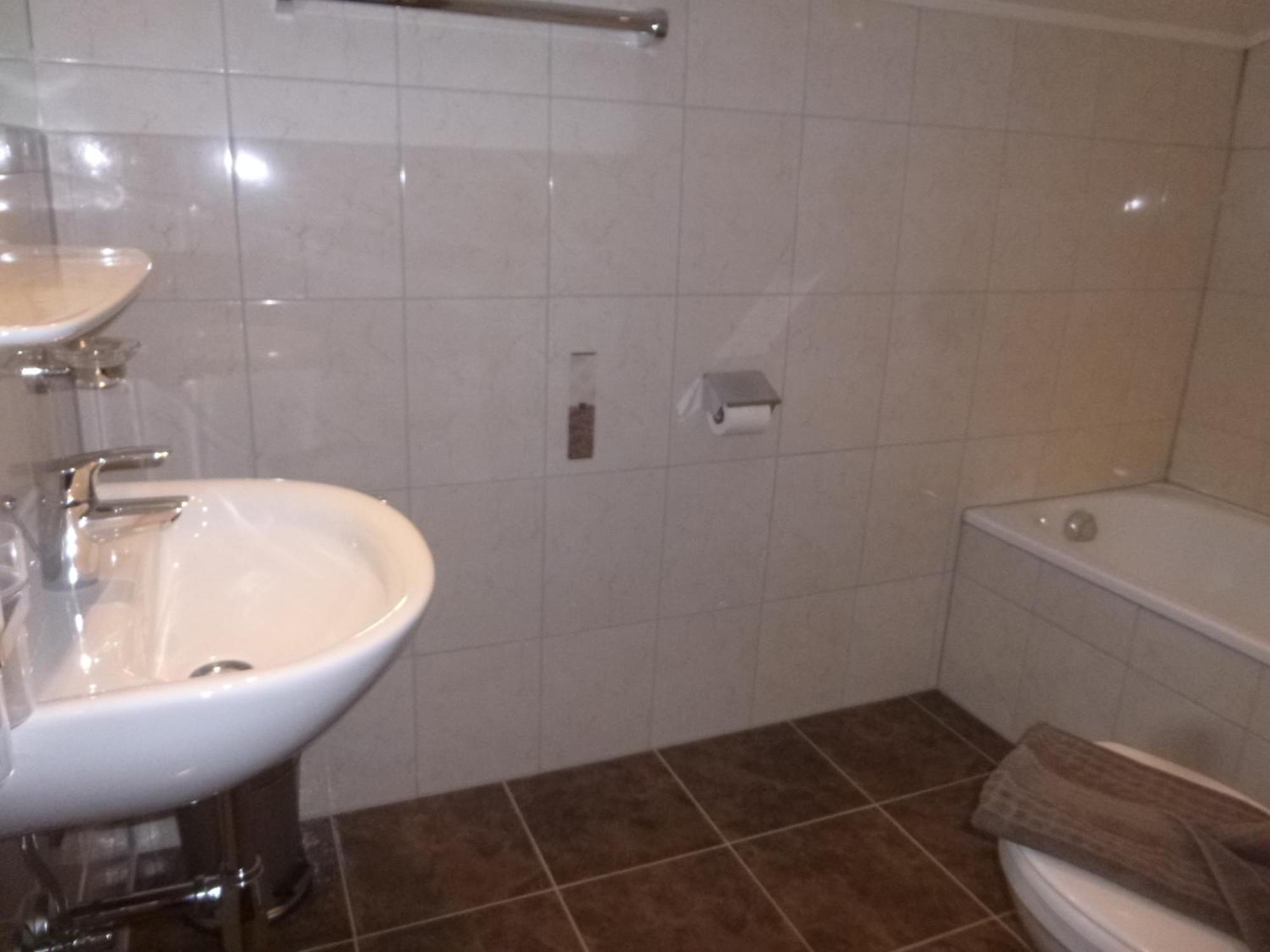 Haus Wildbach Apartment คัพเพิล ห้อง รูปภาพ