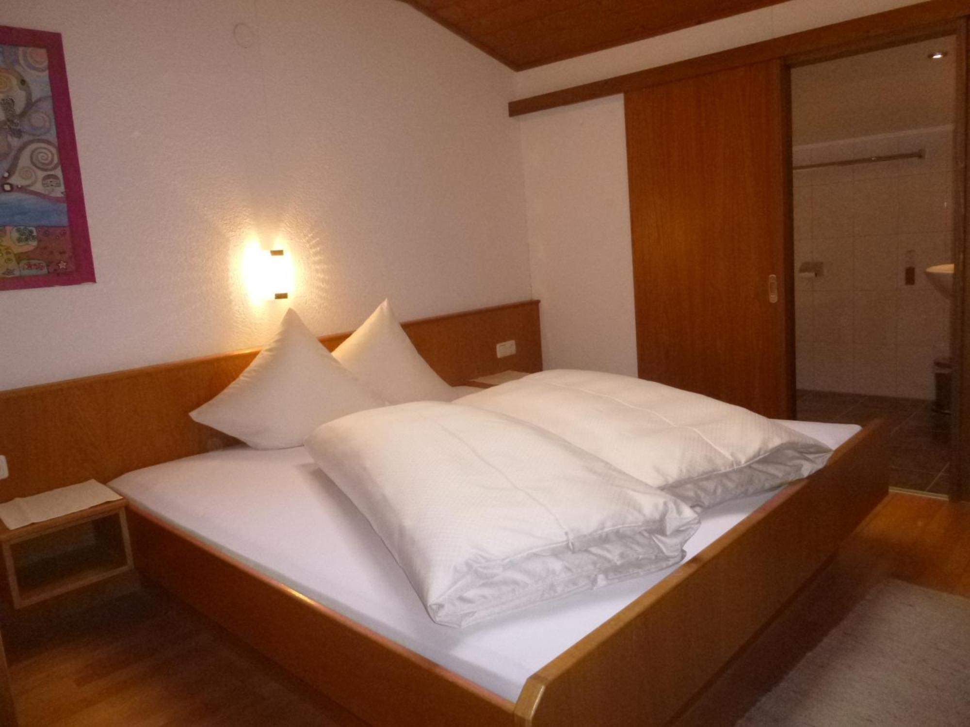 Haus Wildbach Apartment คัพเพิล ห้อง รูปภาพ