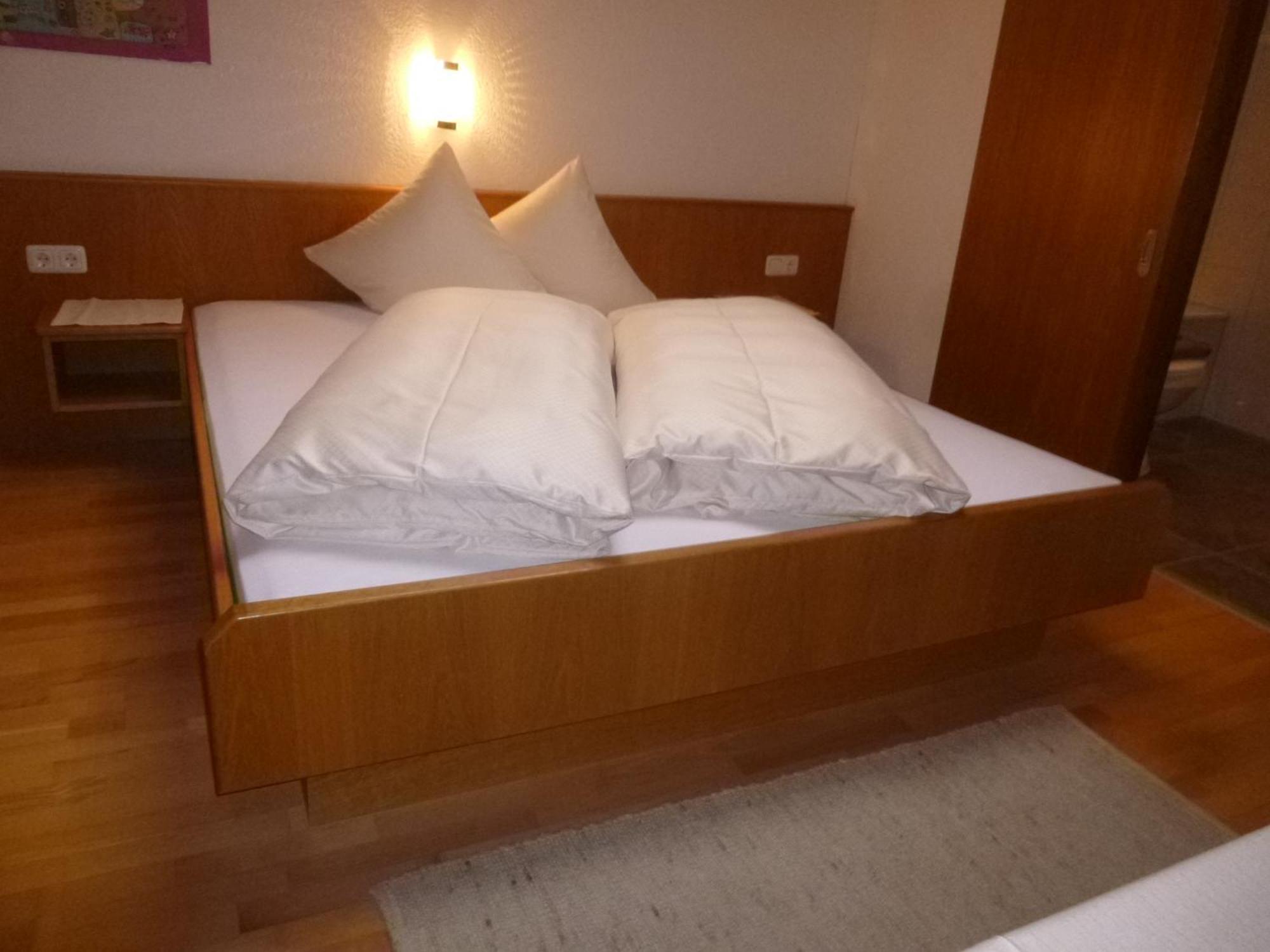 Haus Wildbach Apartment คัพเพิล ห้อง รูปภาพ