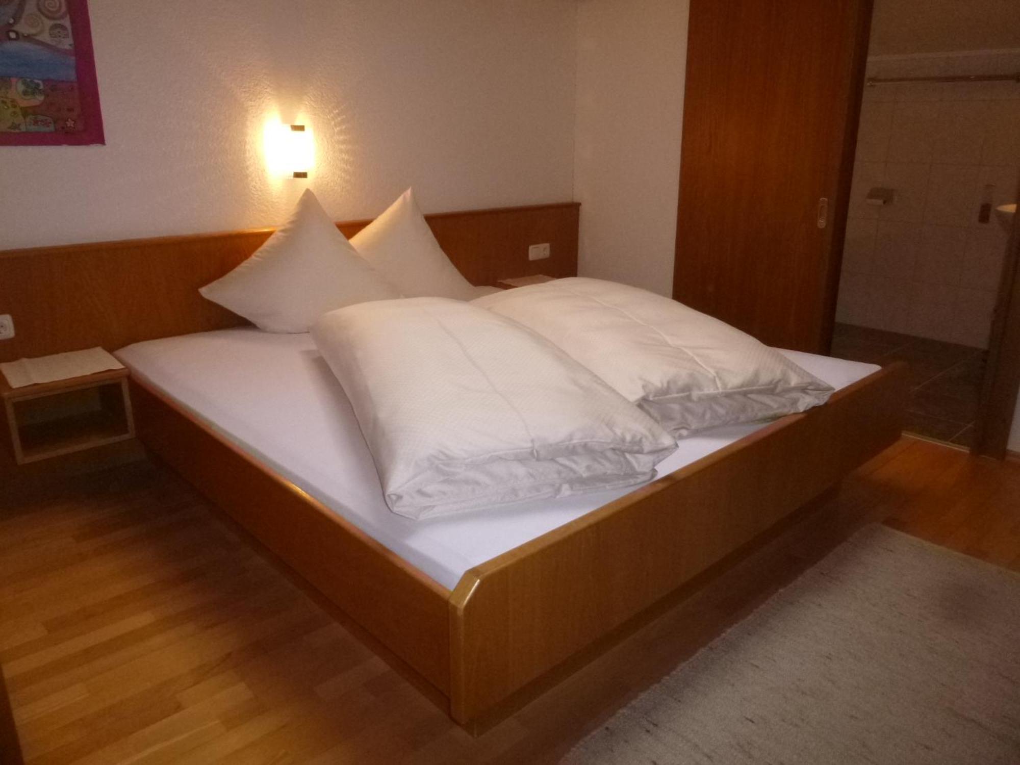 Haus Wildbach Apartment คัพเพิล ห้อง รูปภาพ