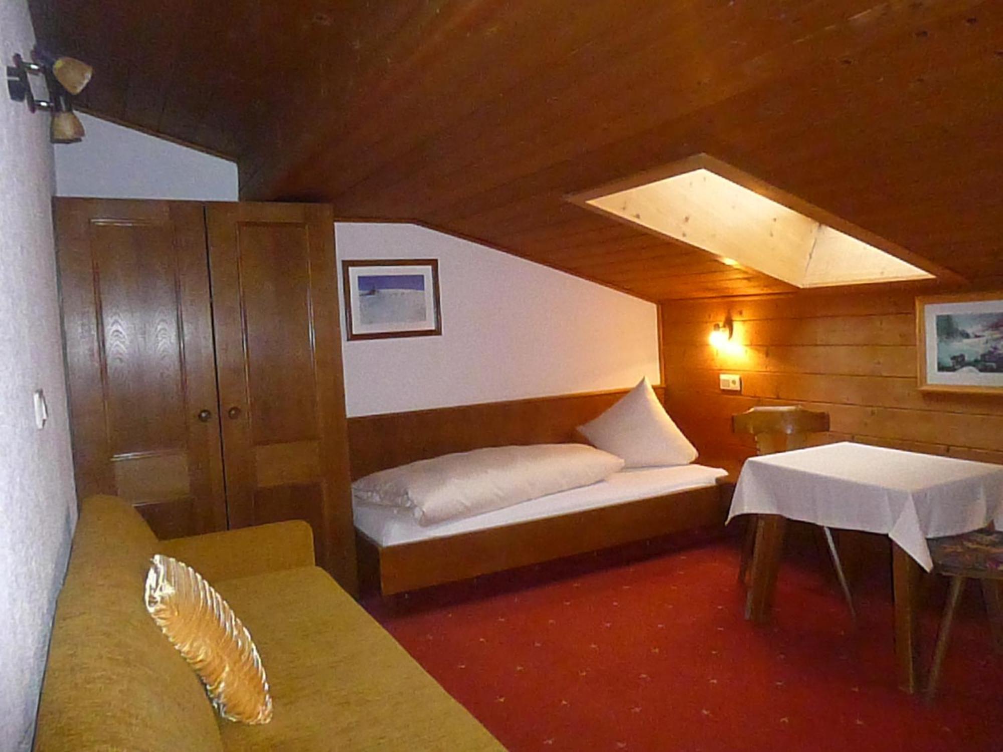 Haus Wildbach Apartment คัพเพิล ห้อง รูปภาพ