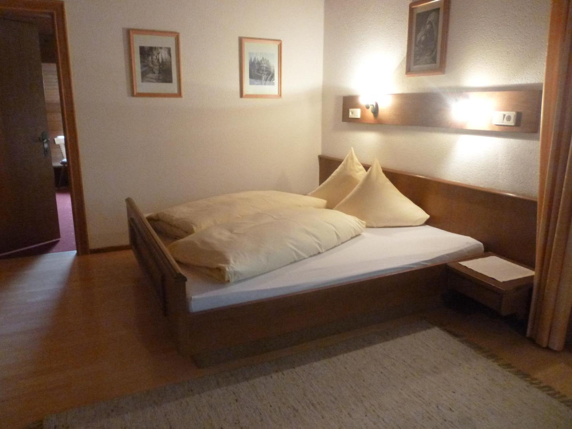 Haus Wildbach Apartment คัพเพิล ห้อง รูปภาพ