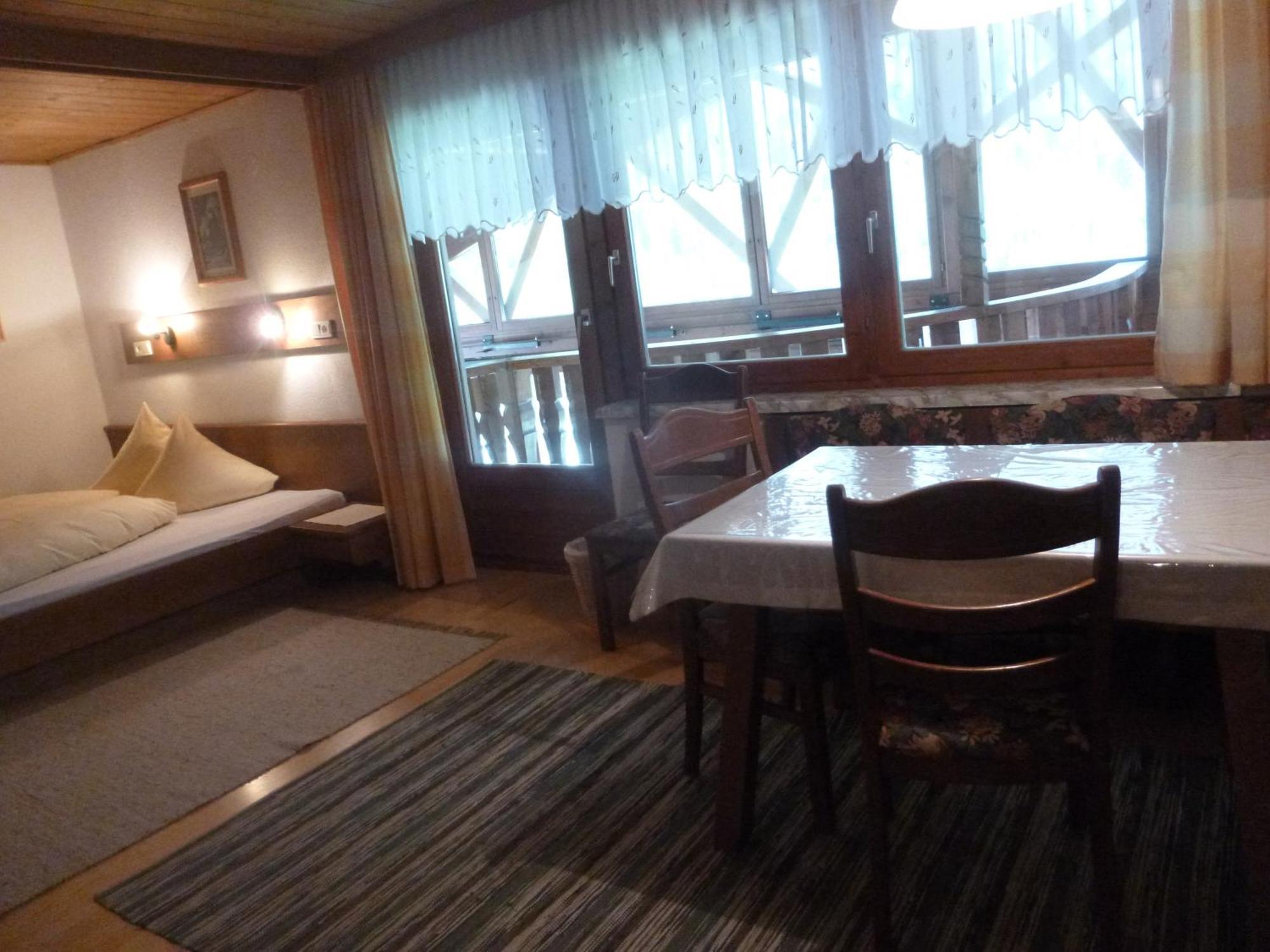 Haus Wildbach Apartment คัพเพิล ห้อง รูปภาพ