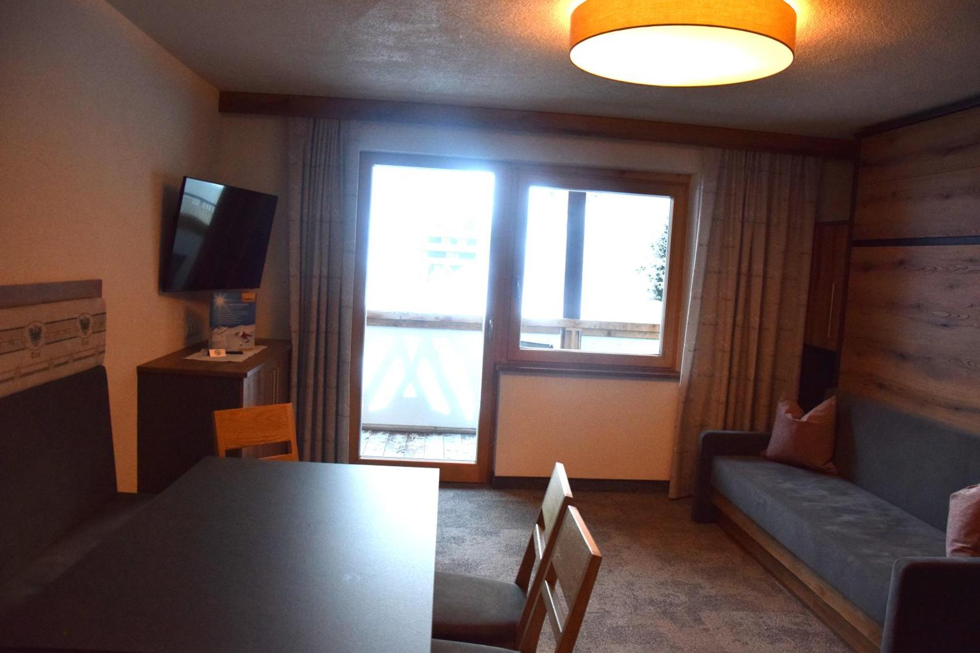 Haus Wildbach Apartment คัพเพิล ภายนอก รูปภาพ