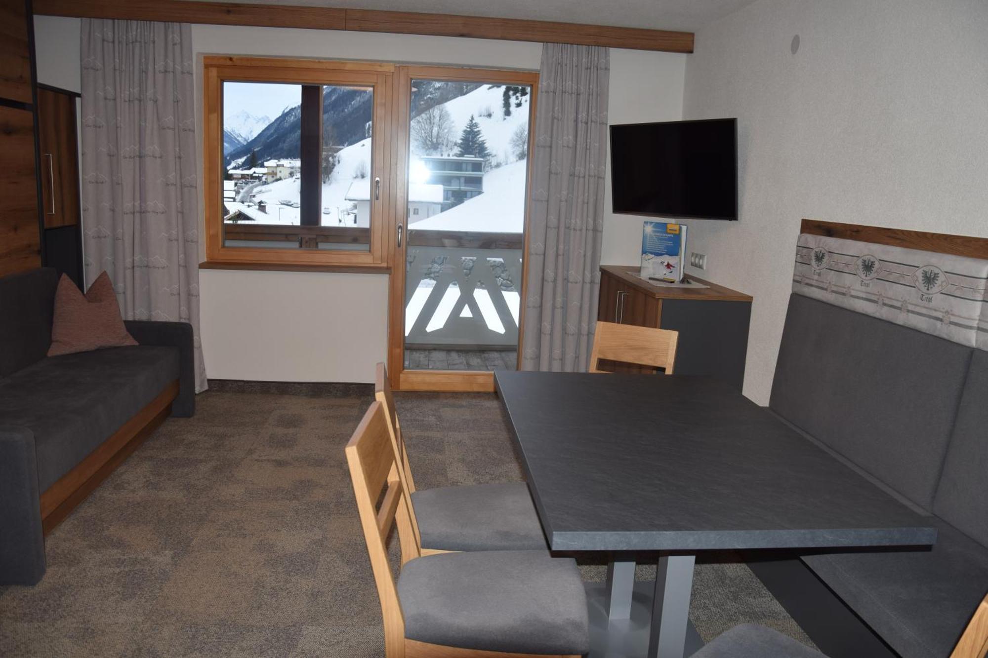 Haus Wildbach Apartment คัพเพิล ภายนอก รูปภาพ