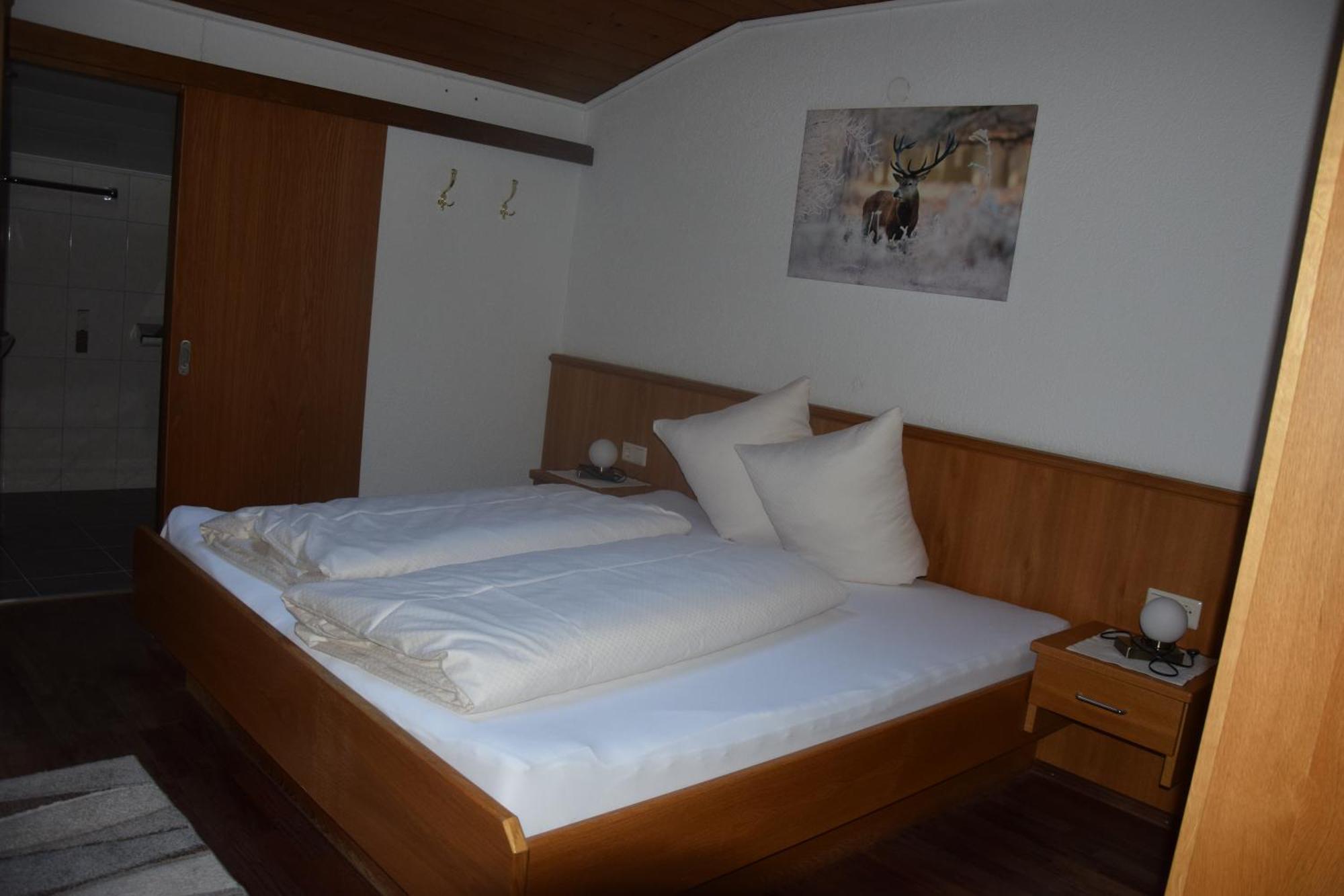 Haus Wildbach Apartment คัพเพิล ภายนอก รูปภาพ