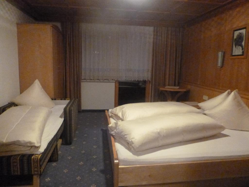 Haus Wildbach Apartment คัพเพิล ห้อง รูปภาพ