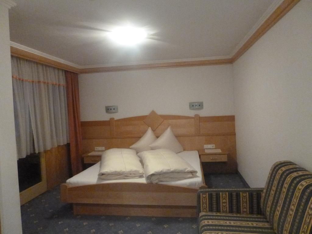Haus Wildbach Apartment คัพเพิล ภายนอก รูปภาพ