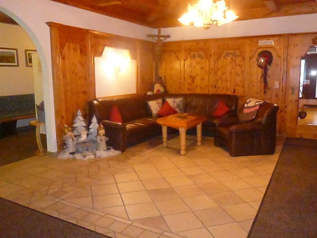 Haus Wildbach Apartment คัพเพิล ภายนอก รูปภาพ