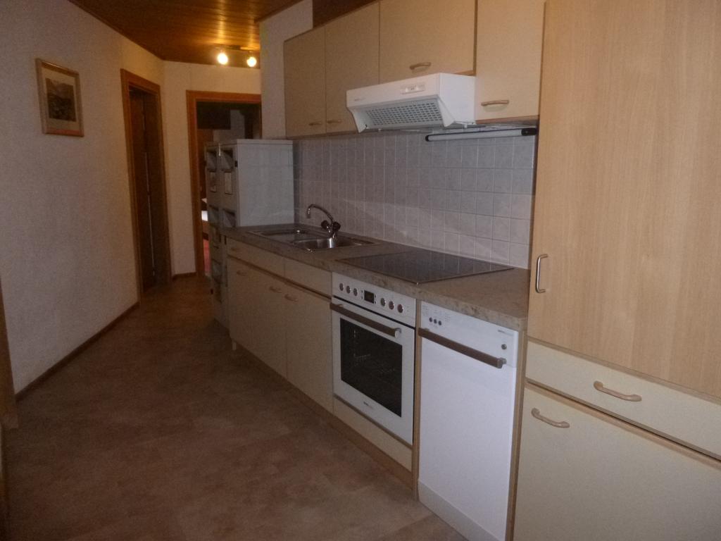 Haus Wildbach Apartment คัพเพิล ภายนอก รูปภาพ