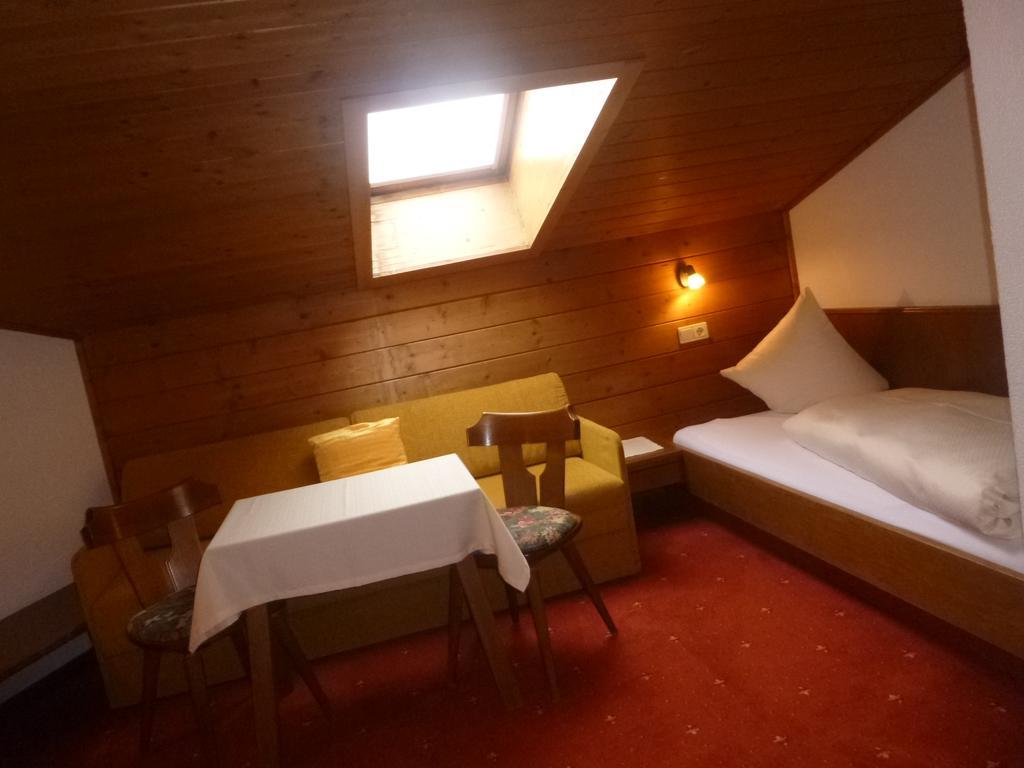 Haus Wildbach Apartment คัพเพิล ภายนอก รูปภาพ