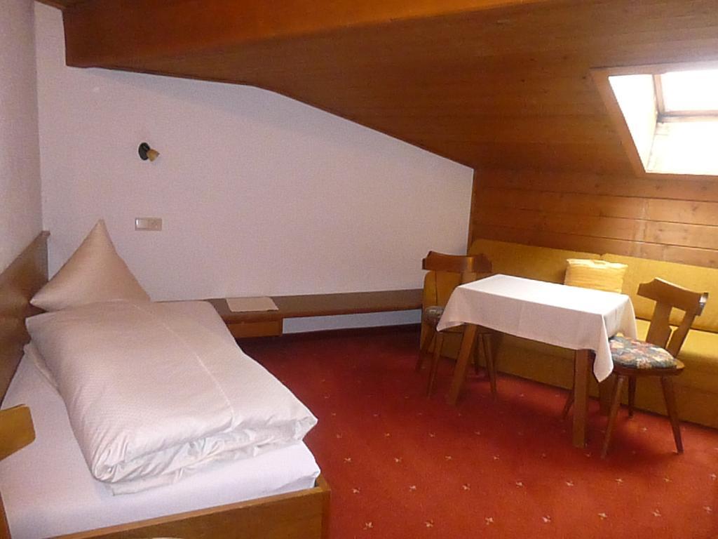 Haus Wildbach Apartment คัพเพิล ภายนอก รูปภาพ