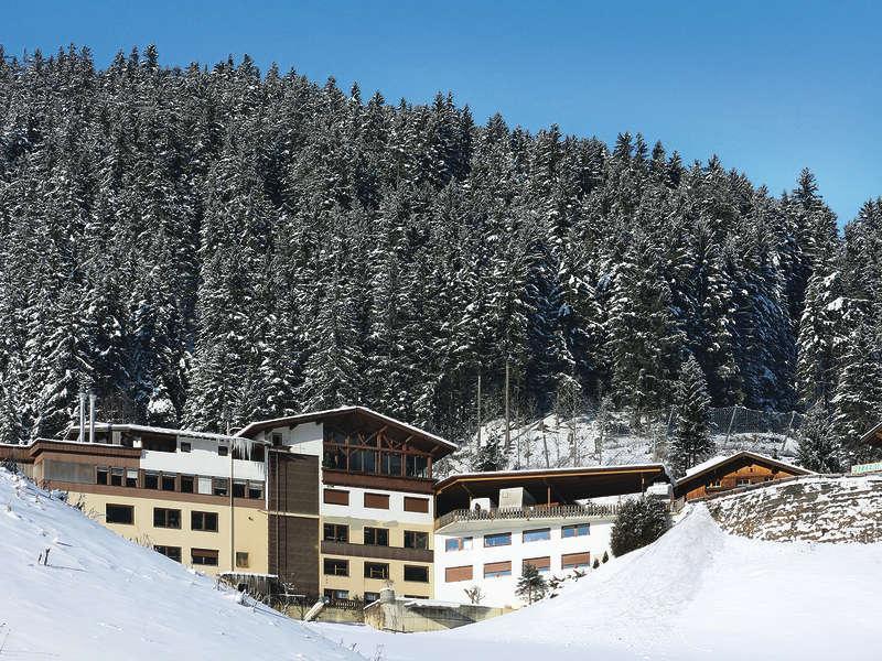 Haus Wildbach Apartment คัพเพิล ภายนอก รูปภาพ