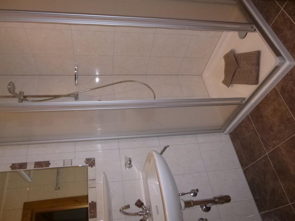 Haus Wildbach Apartment คัพเพิล ห้อง รูปภาพ